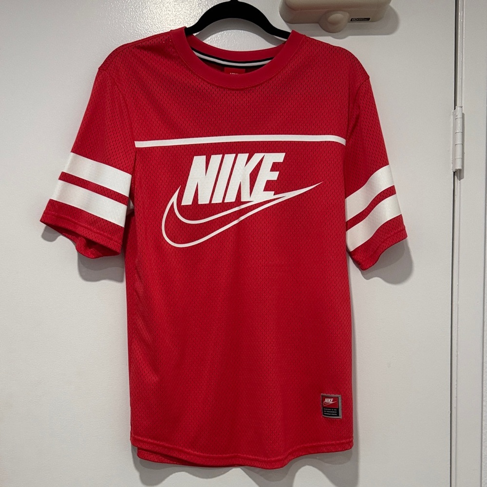 Nike Men's Logo Jersey